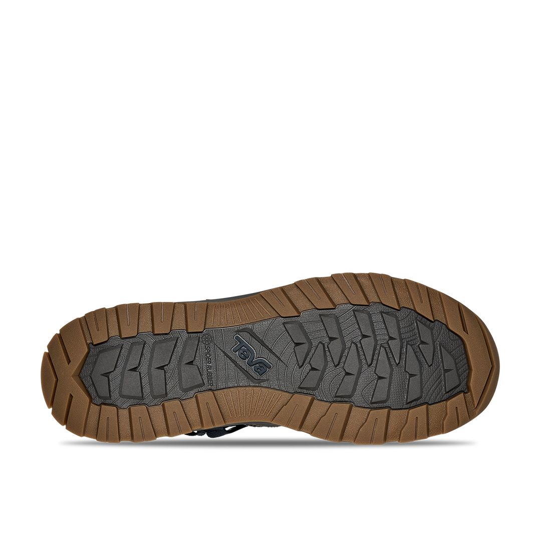 Men's Hurricane XLT3 Closed-Toe Sandal