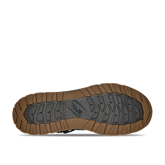 Men's Hurricane XLT3 Closed-Toe Sandal