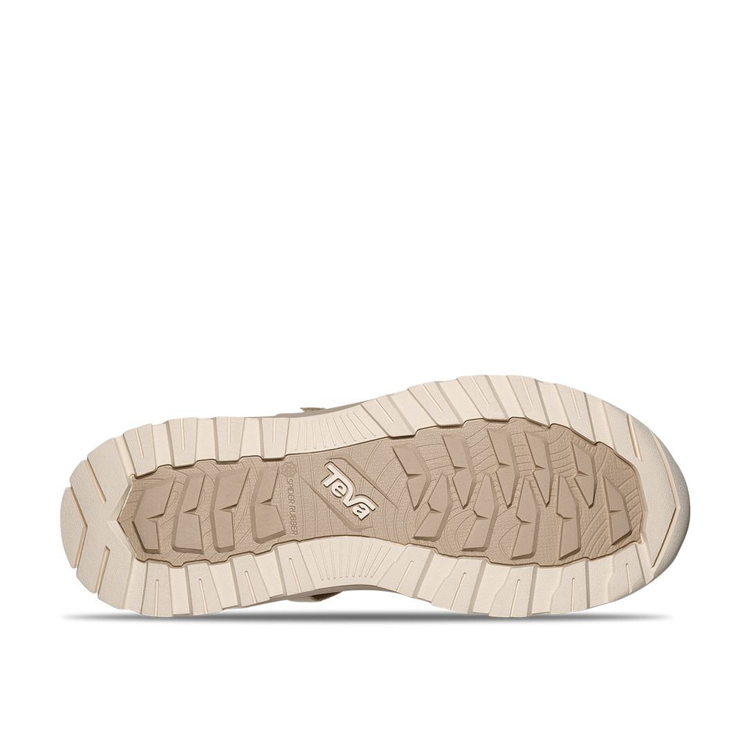 Women's Hurricane XLT3 Closed-Toe Sandal