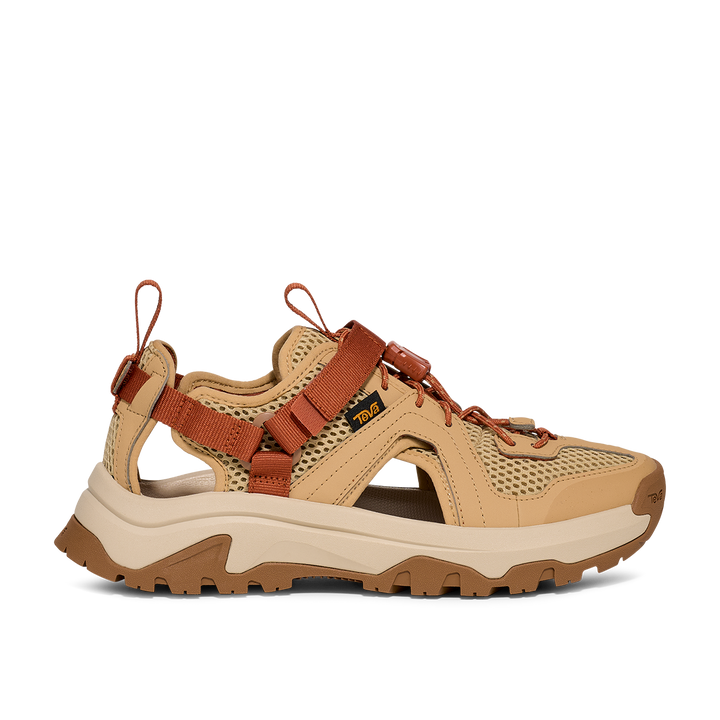 Women's Hurricane XLT3 Closed-Toe Sandal