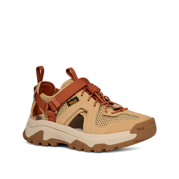 Women's Hurricane XLT3 Closed-Toe Sandal