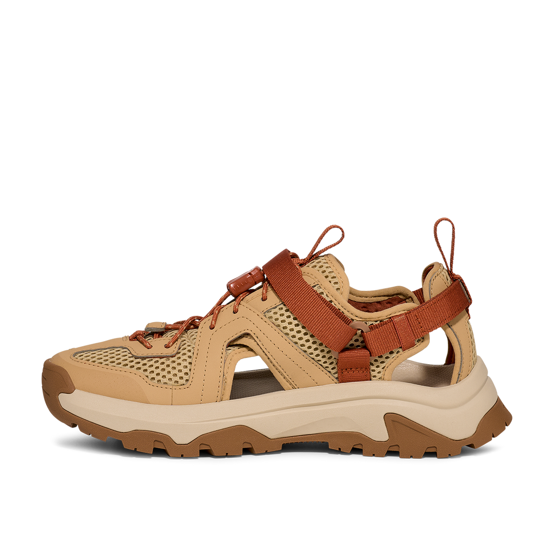Women's Hurricane XLT3 Closed-Toe Sandal