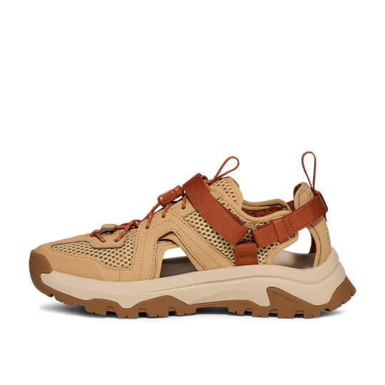 Women's Hurricane XLT3 Closed-Toe Sandal
