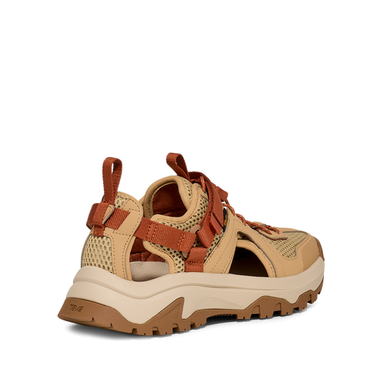 Women's Hurricane XLT3 Closed-Toe Sandal