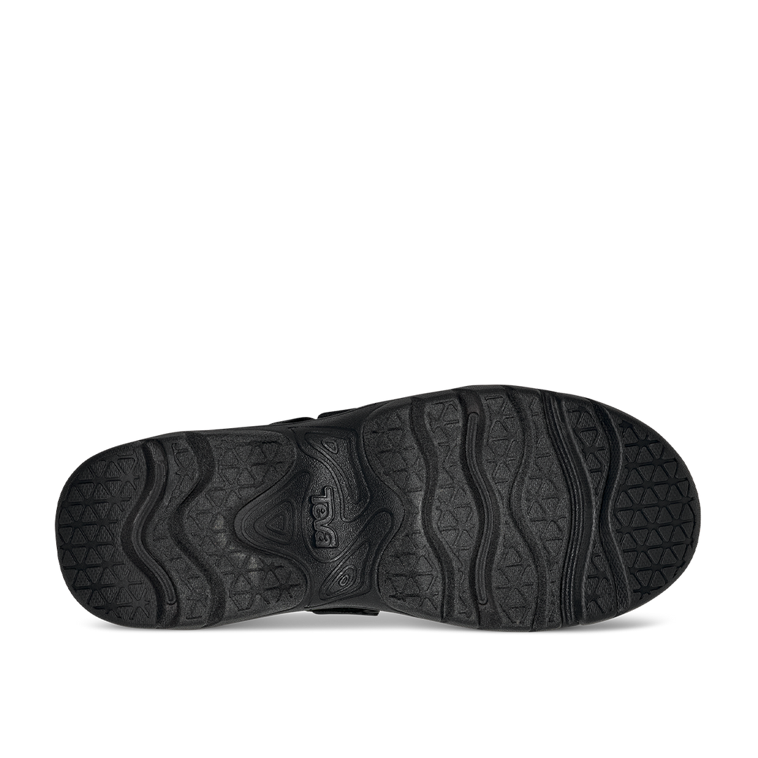 Women's Ampsole Gaila Mary Jane - Black/Black