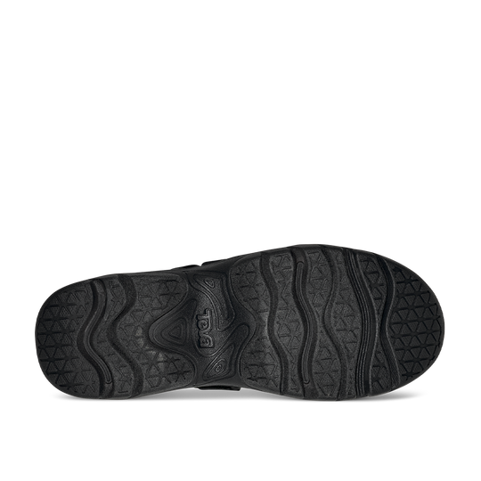 Women's Ampsole Gaila Mary Jane - Black/Black