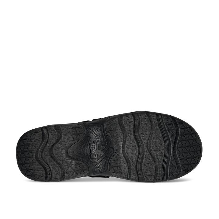 Women's Ampsole Gaila Mary Jane - Black/Black