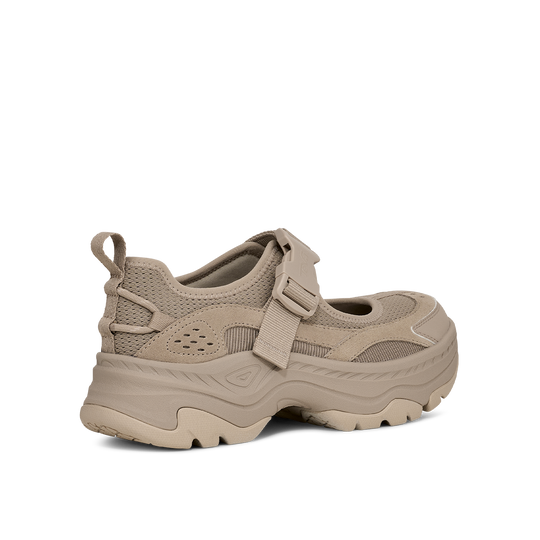 Women's Ampsole Gaila Mary Jane - Hummus