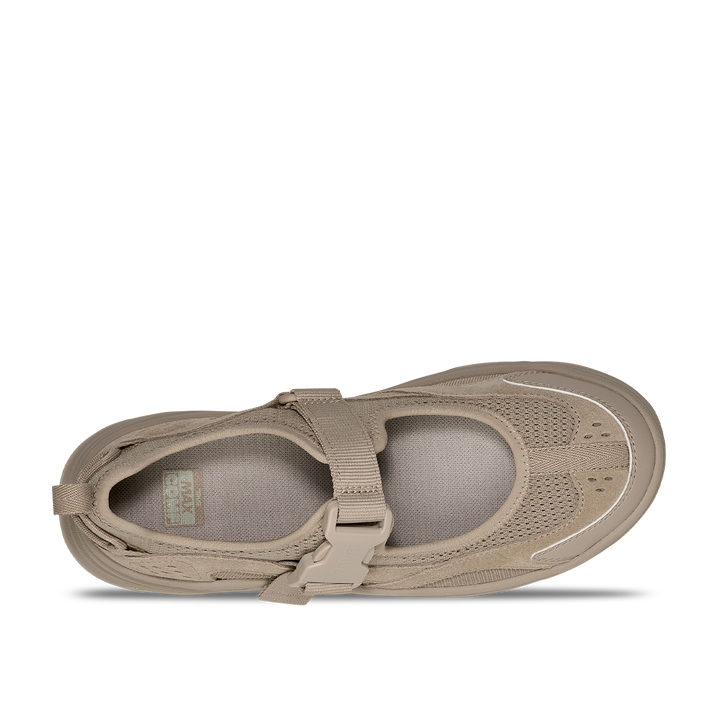 Women's Ampsole Gaila Mary Jane - Hummus