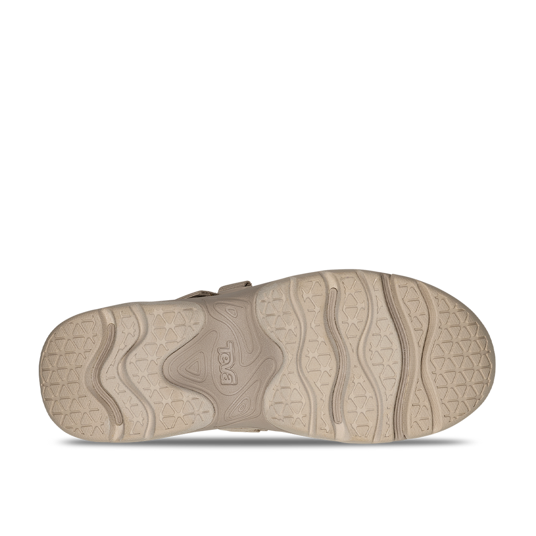 Women's Ampsole Gaila Mary Jane - Hummus