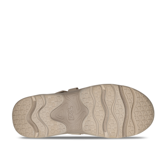 Women's Ampsole Gaila Mary Jane - Hummus