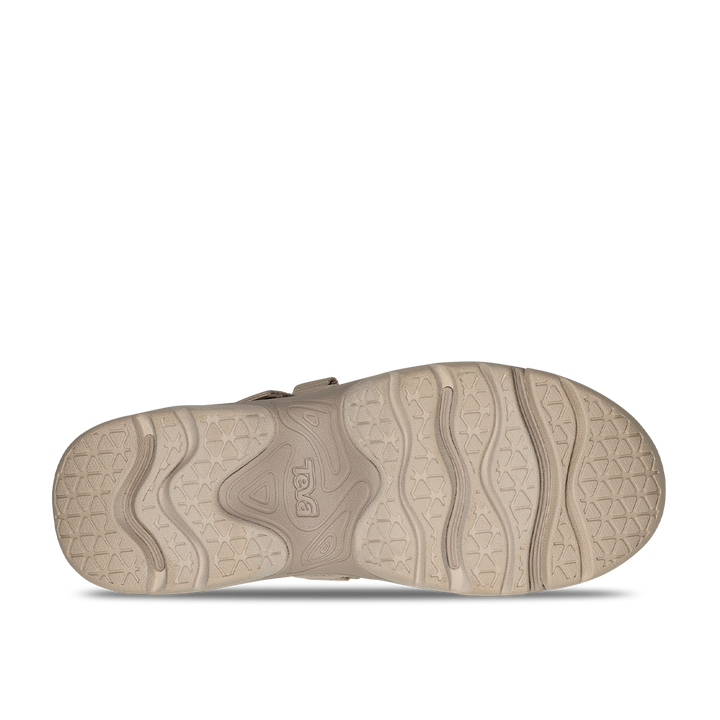 Women's Ampsole Gaila Mary Jane - Hummus