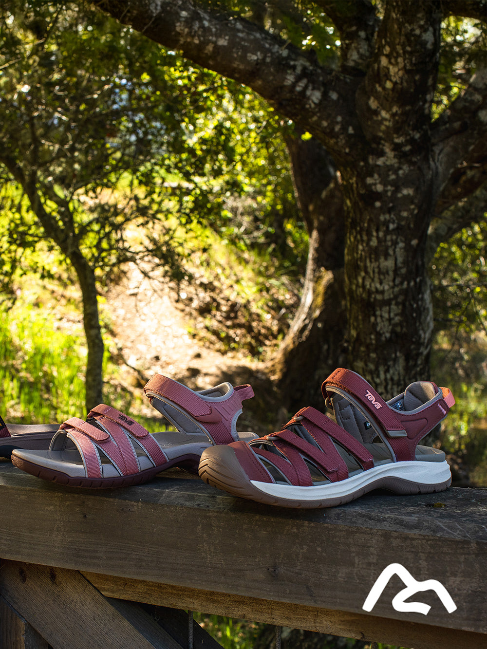 Fashionable Active Sandals, Hiking Shoes & More | Teva® – TEVA