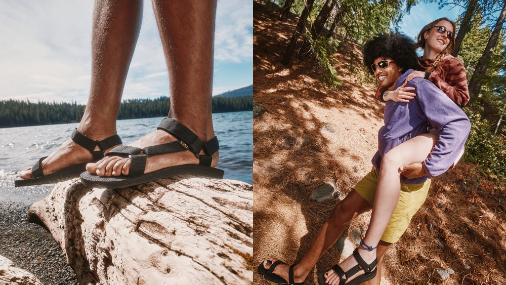 Teva original universal 9限定モデル Timeless Comfort Originals Sandals | TEVA® Singapore – TEVA Singapore