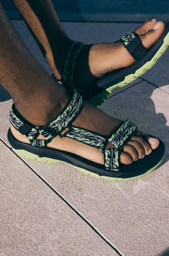 Fashionable Active Sandals, Hiking Shoes & More | Teva® – TEVA Singapore
