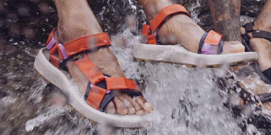 Fashionable Active Sandals, Hiking Shoes & More | Teva® – TEVA Singapore
