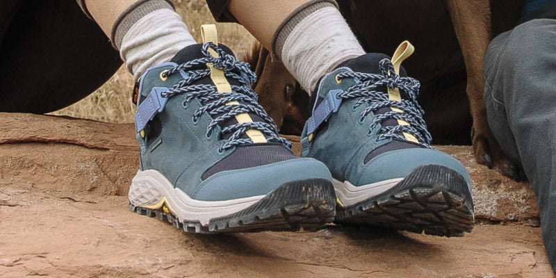 teva hiker sneaker