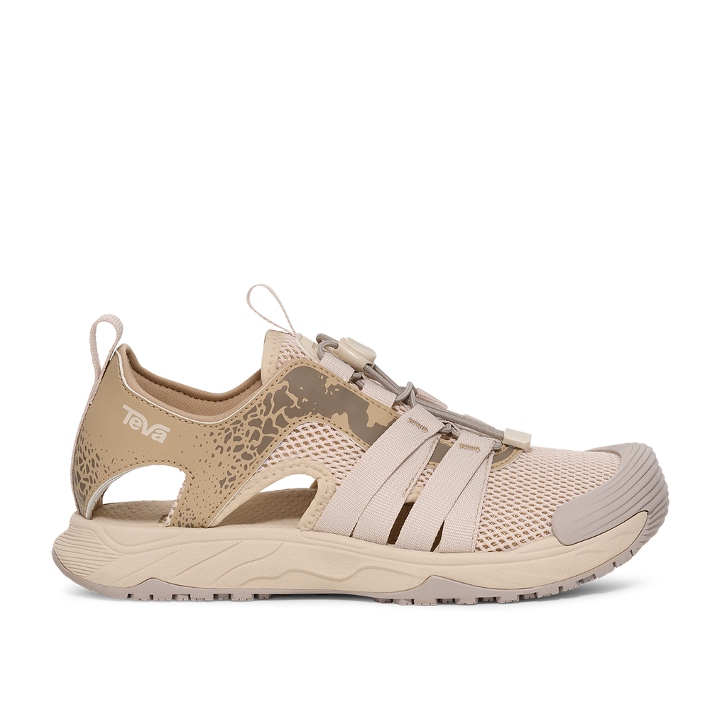 Women's Hydratrek Closed-Toe Water Sandal - White Pepper (1166290