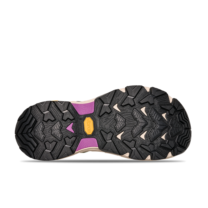 Women's Grandview Max Hiking Sandal