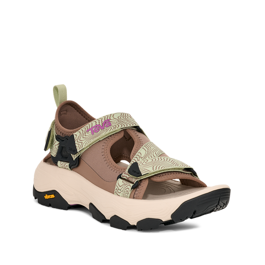 Women's Grandview Max Hiking Sandal