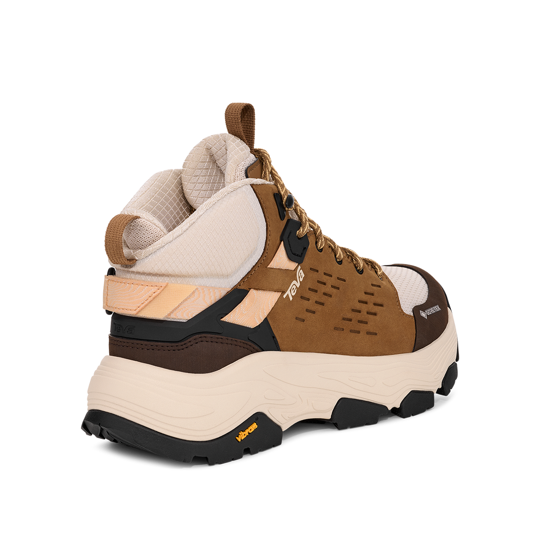 Women's Grandview Max GORE-TEX Hiking Boot