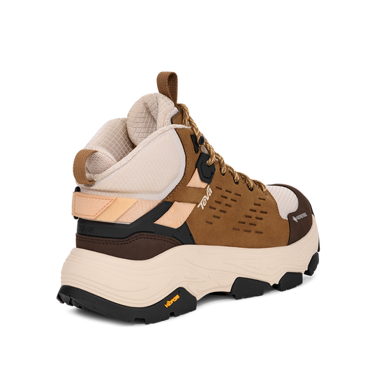 Women's Grandview Max GORE-TEX Hiking Boot