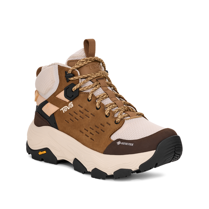 Women's Grandview Max GORE-TEX Hiking Boot