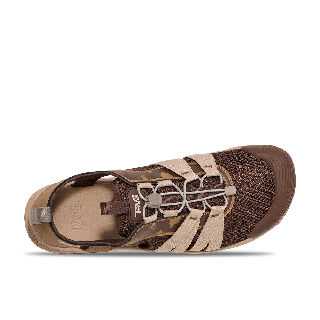 Men's Hydratrek Closed-Toe Water Sandal