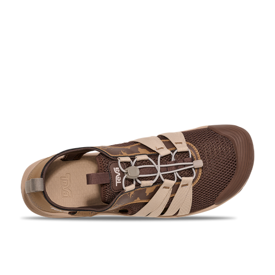 Men's Hydratrek Closed-Toe Water Sandal