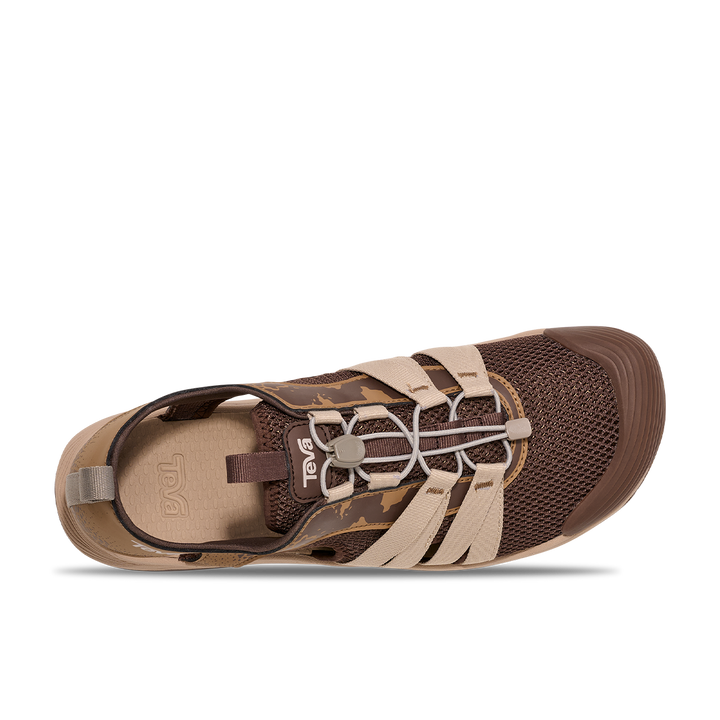 Men's Hydratrek Closed-Toe Water Sandal