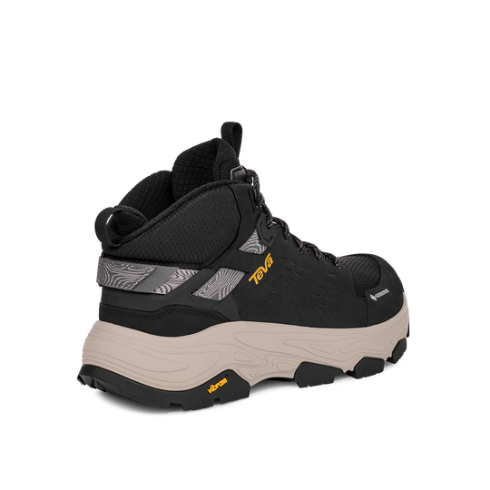 Men's Grandview Max GORE-TEX Hiking Boot