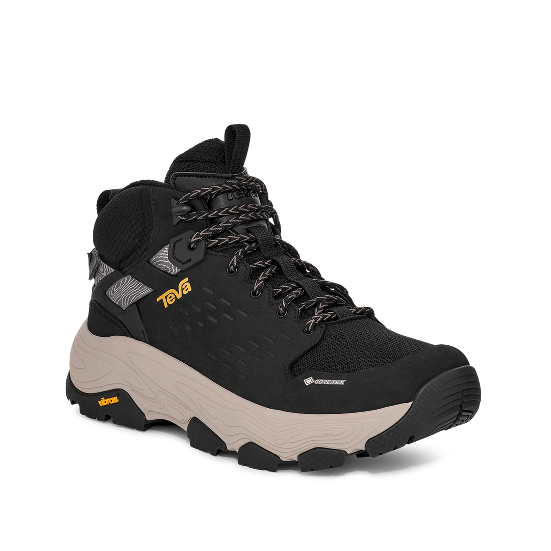 Men's Grandview Max GORE-TEX Hiking Boot