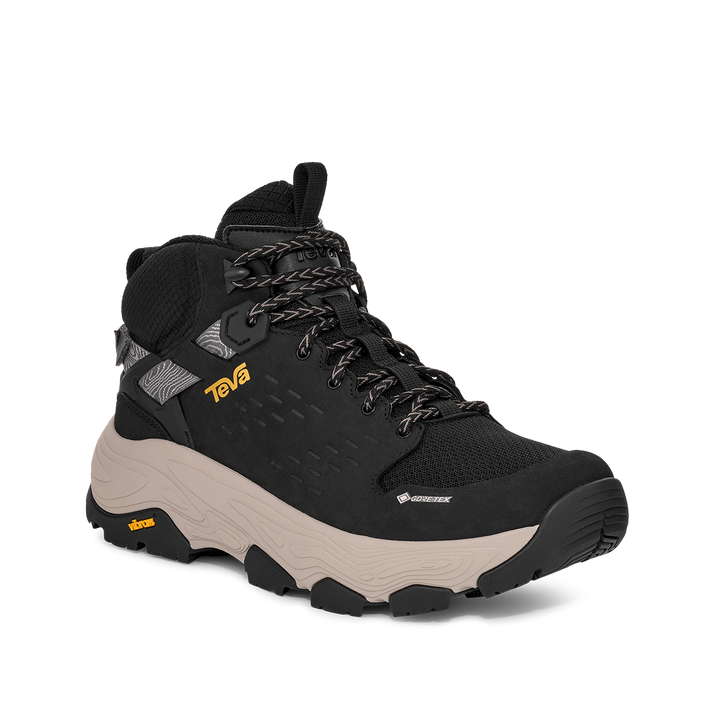 Men's Grandview Max GORE-TEX Hiking Boot