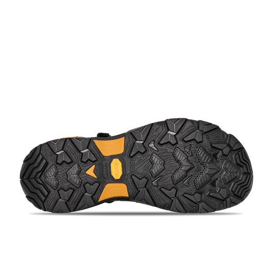 Men's Grandview Max Hiking Sandal