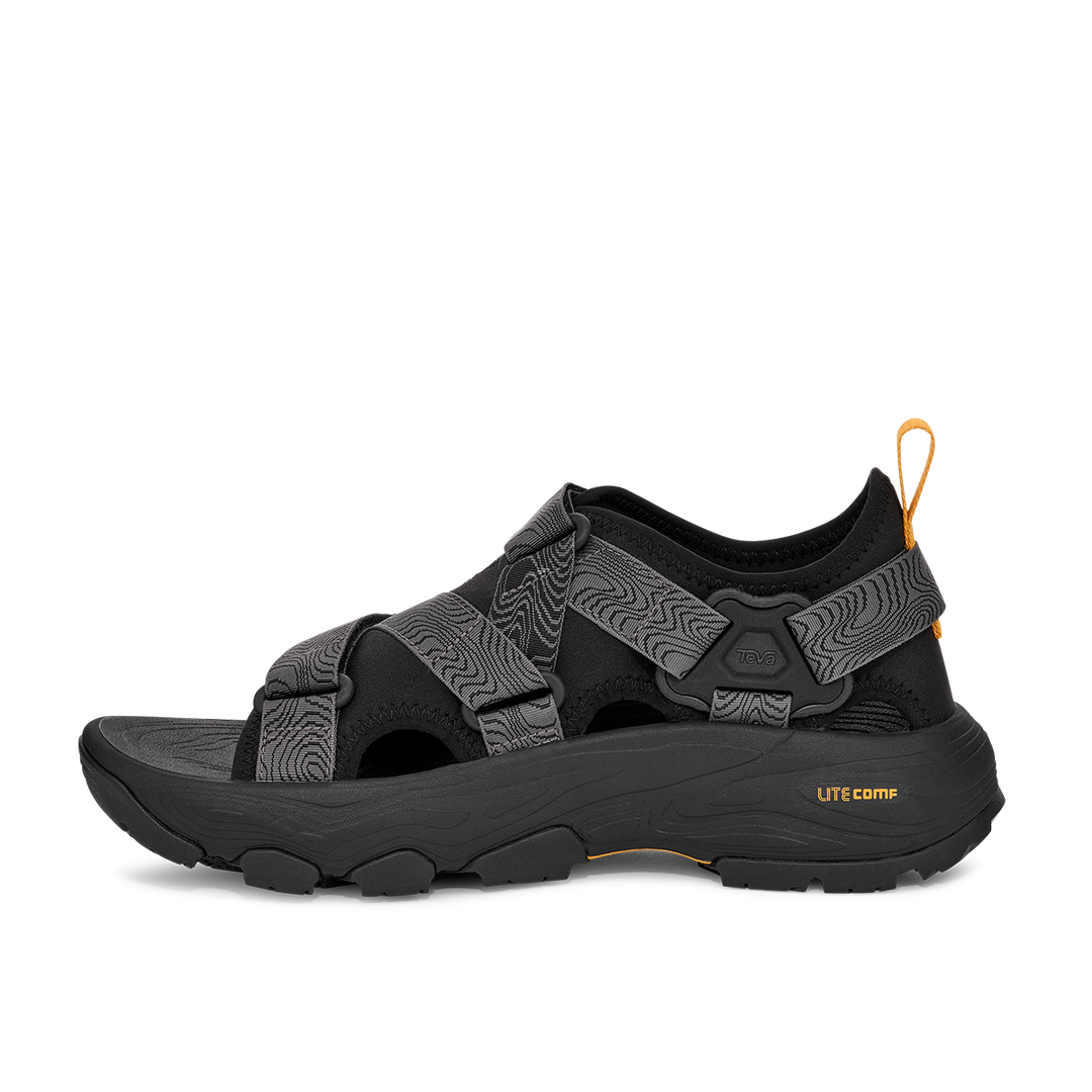 Men's Grandview Max Hiking Sandal