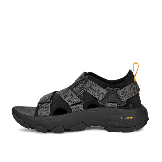 Men's Grandview Max Hiking Sandal