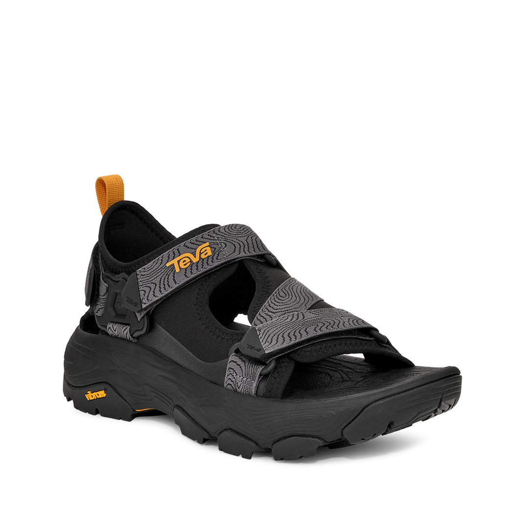 Men's Grandview Max Hiking Sandal