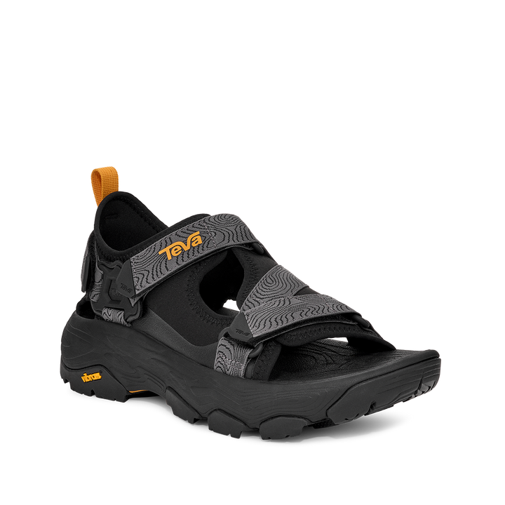 Men's Grandview Max Hiking Sandal