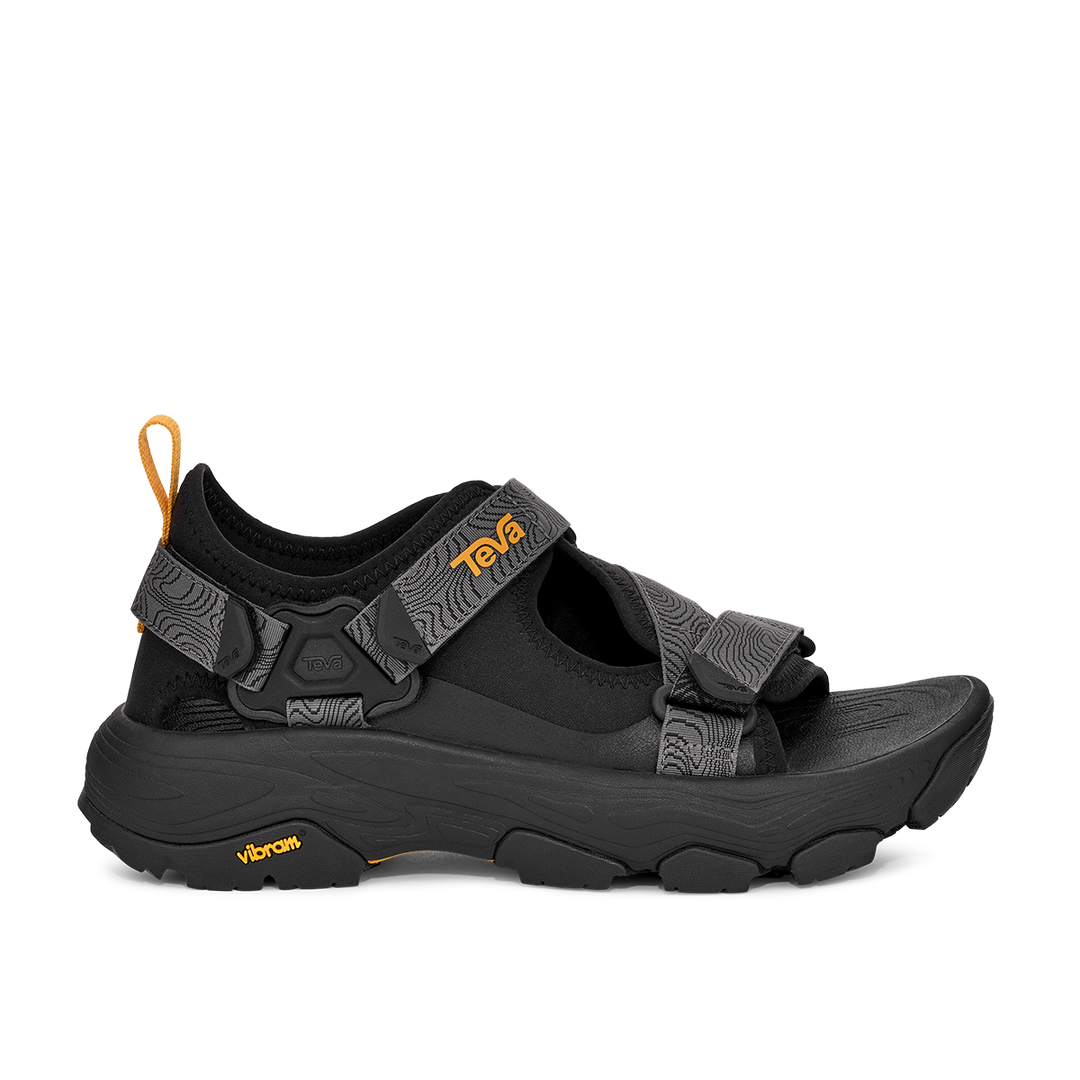 Men's Grandview Max Hiking Sandal