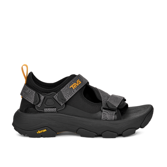 Men's Grandview Max Hiking Sandal