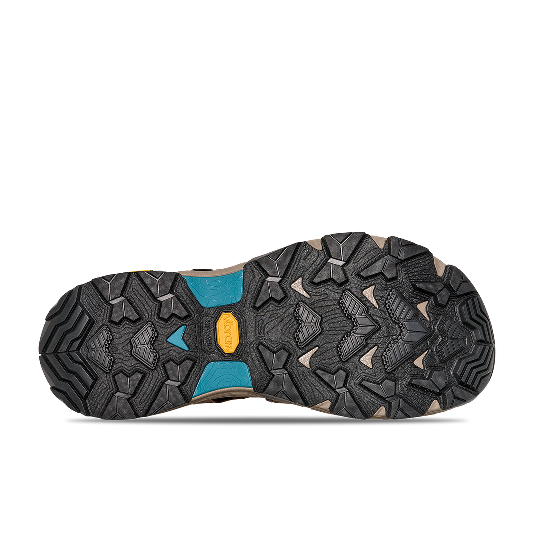 Men's Grandview Max Hiking Sandal