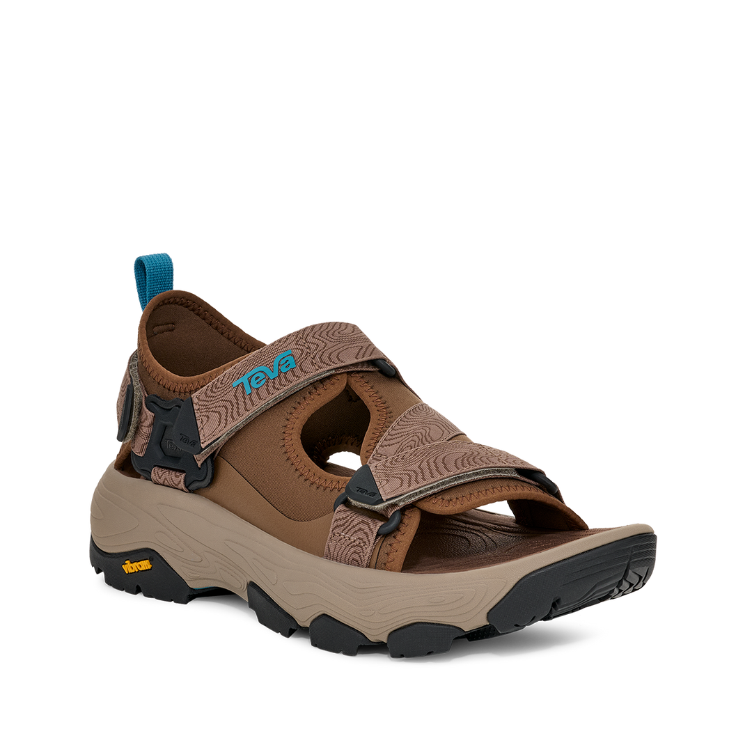 Men's Grandview Max Hiking Sandal