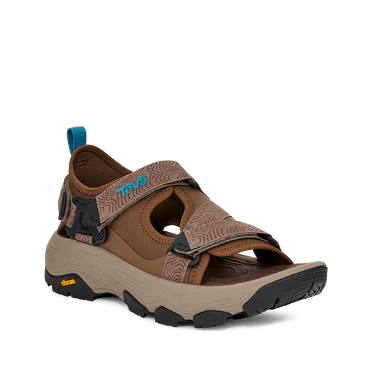 Men's Grandview Max Hiking Sandal