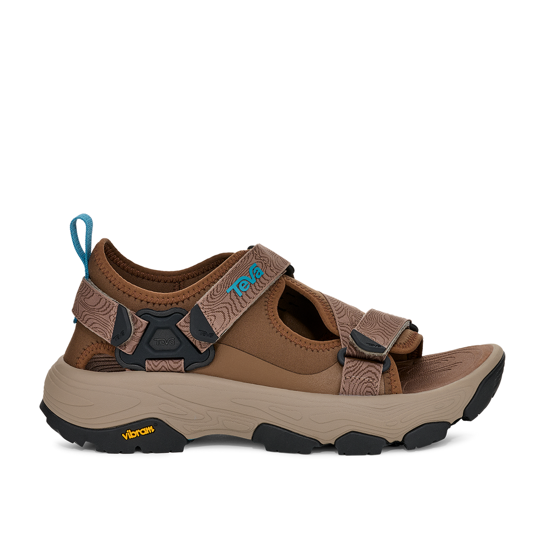 Men's Grandview Max Hiking Sandal