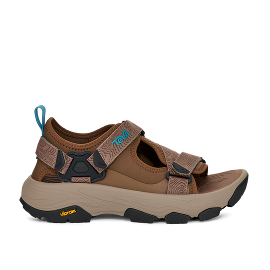 Men's Grandview Max Hiking Sandal