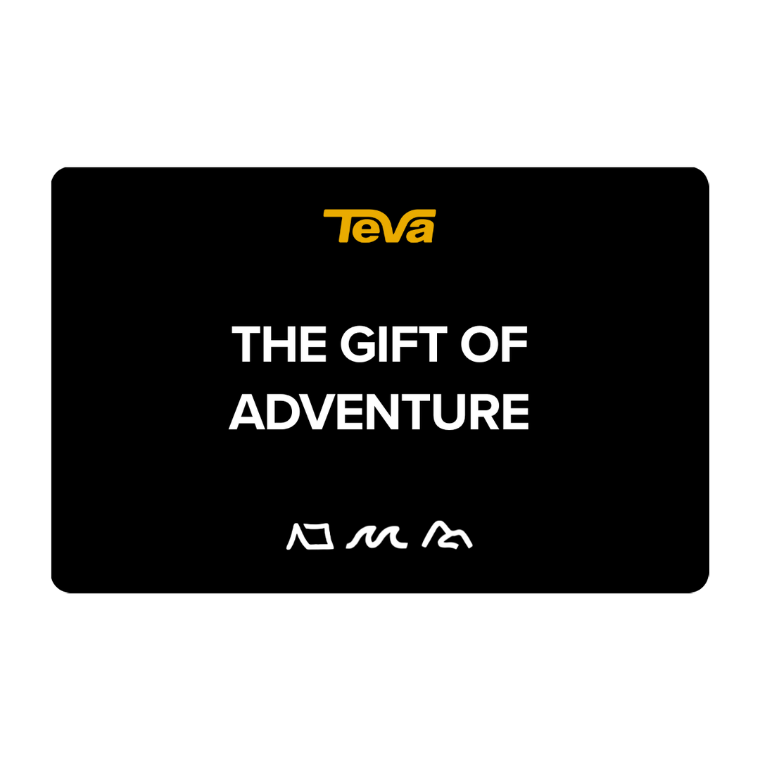 Teva Digital Gift Card